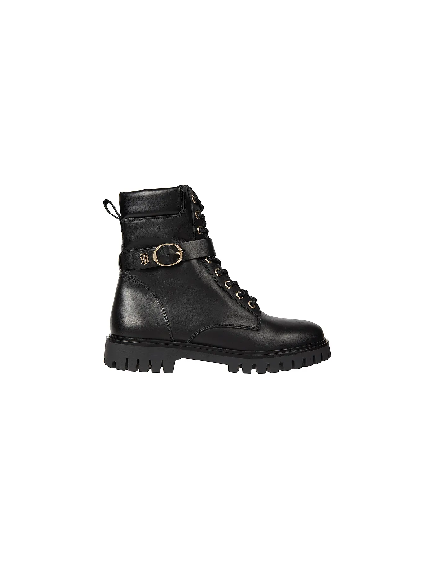 TOMMY HILFIGER | Boots | 